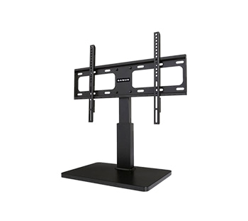 TV Stands with Flat Panel Mounts